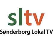 Sønderborg Lokal TV logo